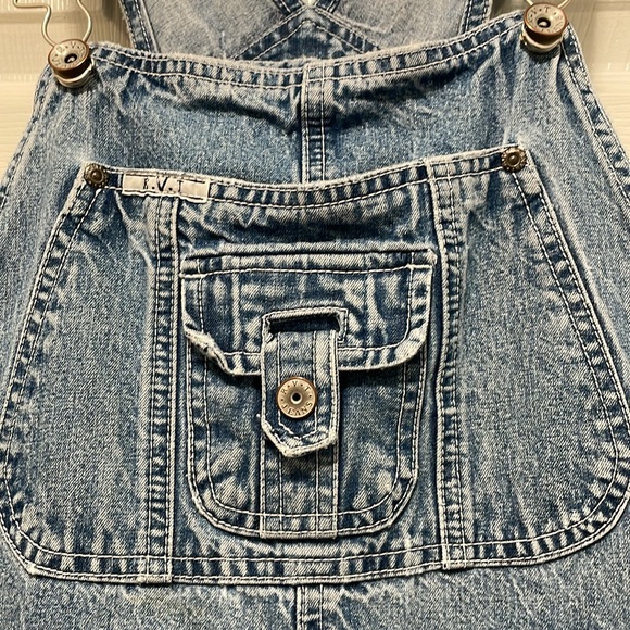 RVT Vintage Overalls - Picture 6 of 12